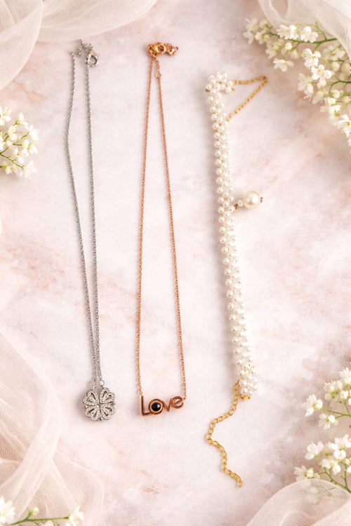 A Journey of Love & Elegance