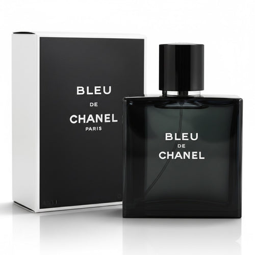 BLEU DE CHANEL Parfum – The Essence of Absolute Freedom