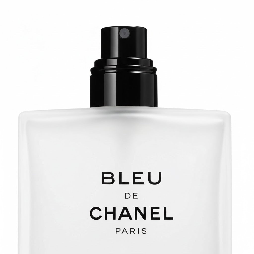 BLEU DE CHANEL Parfum – The Essence of Absolute Freedom