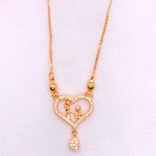 The Proposal: Sparkling Heart & Silhouette Couple's Pendant