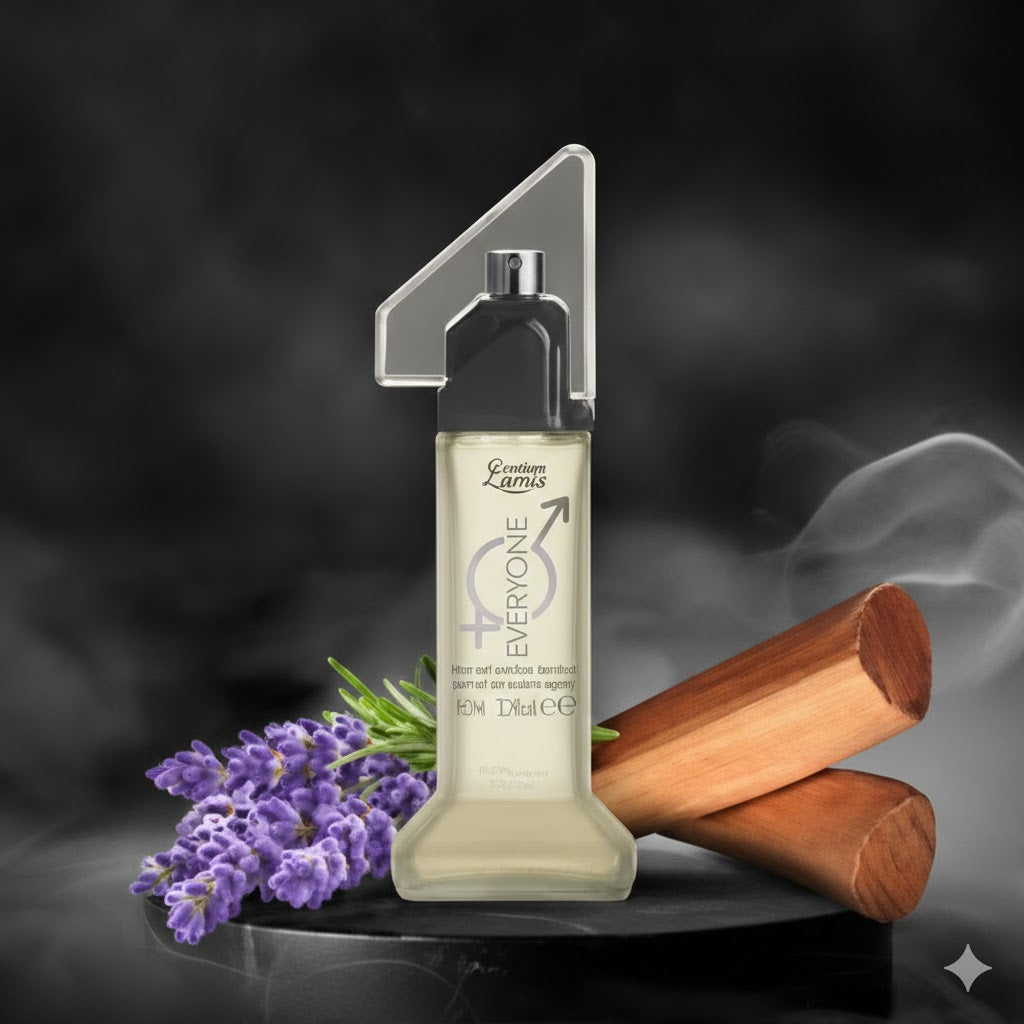 Everyone by Creation Lamis – A Versatile Fragrance for Him & Her