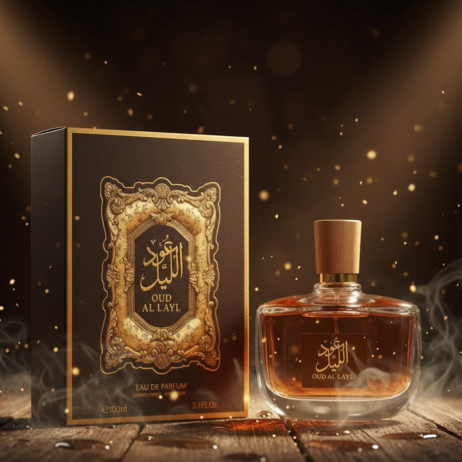 Ana Abiyedh Rouge – The Royal Essence of Elegance and Luxury