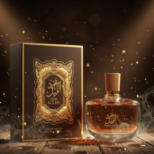 Ana Abiyedh Rouge – The Royal Essence of Elegance and Luxury