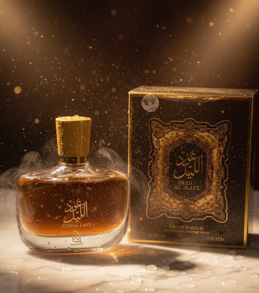 Ana Abiyedh Rouge – The Royal Essence of Elegance and Luxury